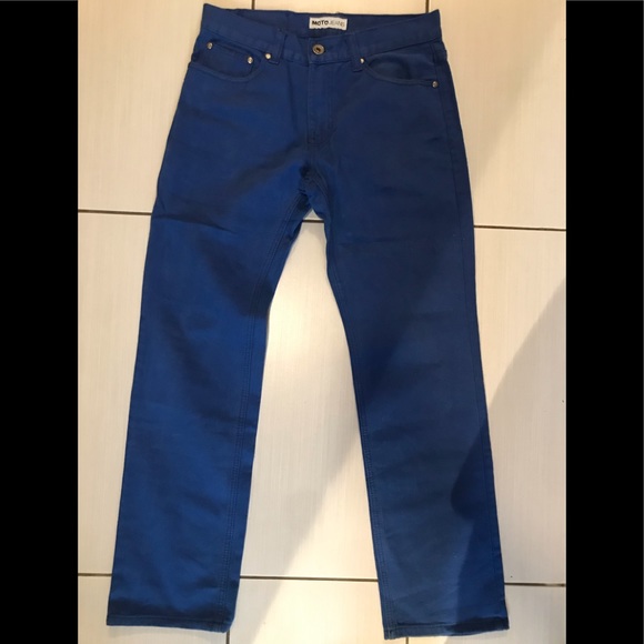 Jeans, Lot of 4 Skinny jeans for 35$ - Picture 6 of 9